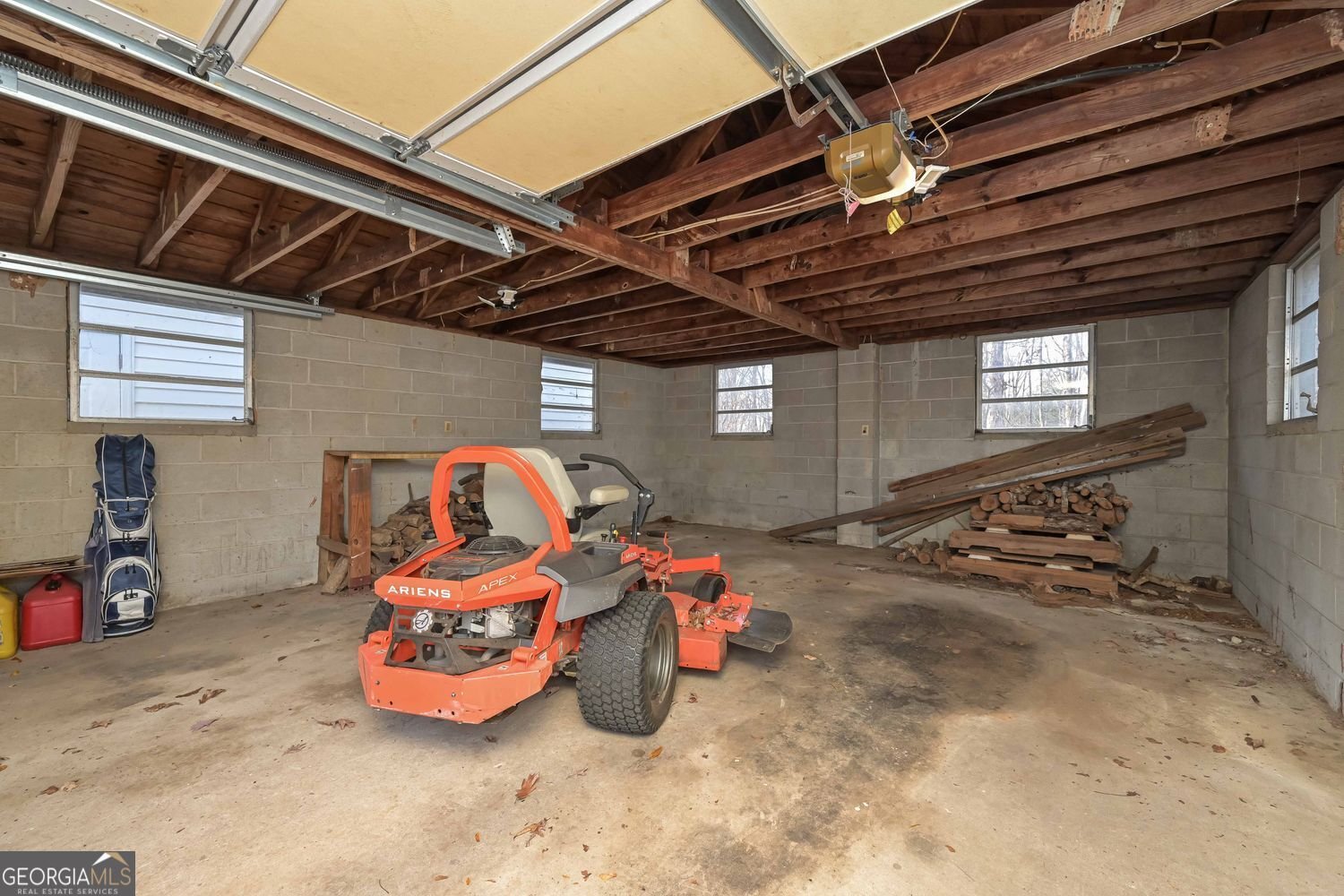 437 Cooper Lake Road Mableton - Photo 35