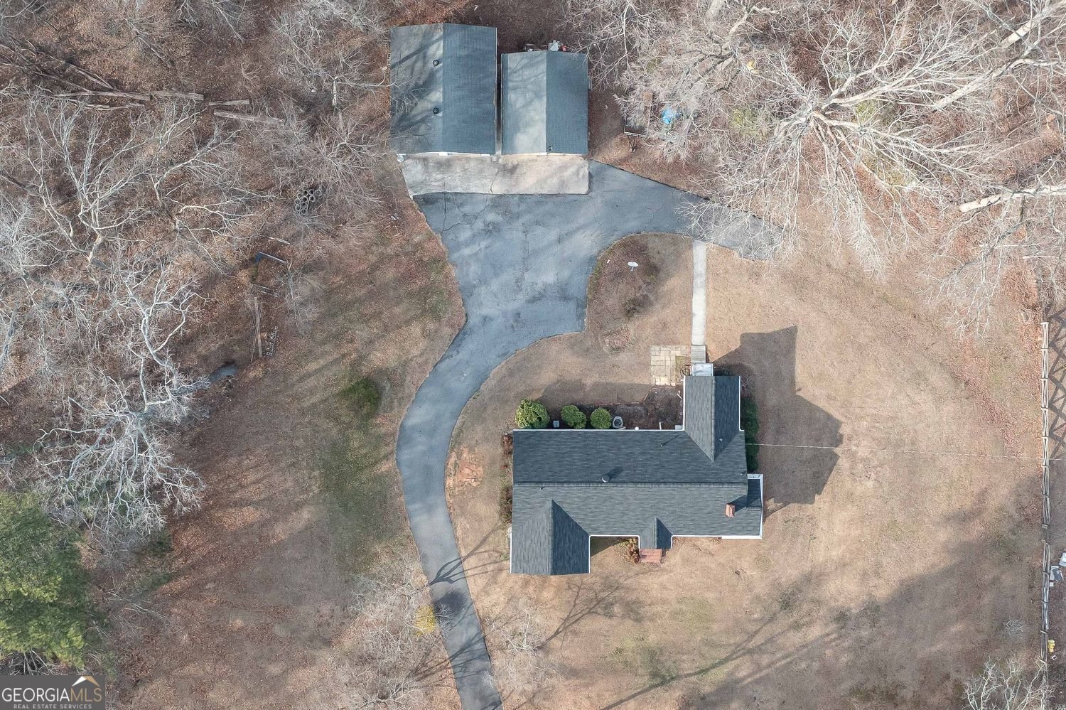 437 Cooper Lake Road Mableton - Photo 36