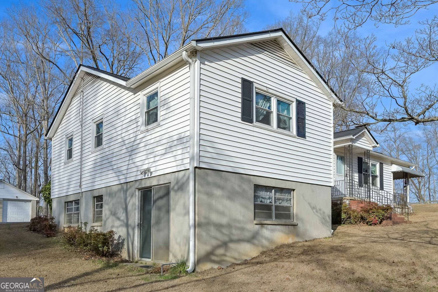 437 Cooper Lake Road Mableton - Photo 6