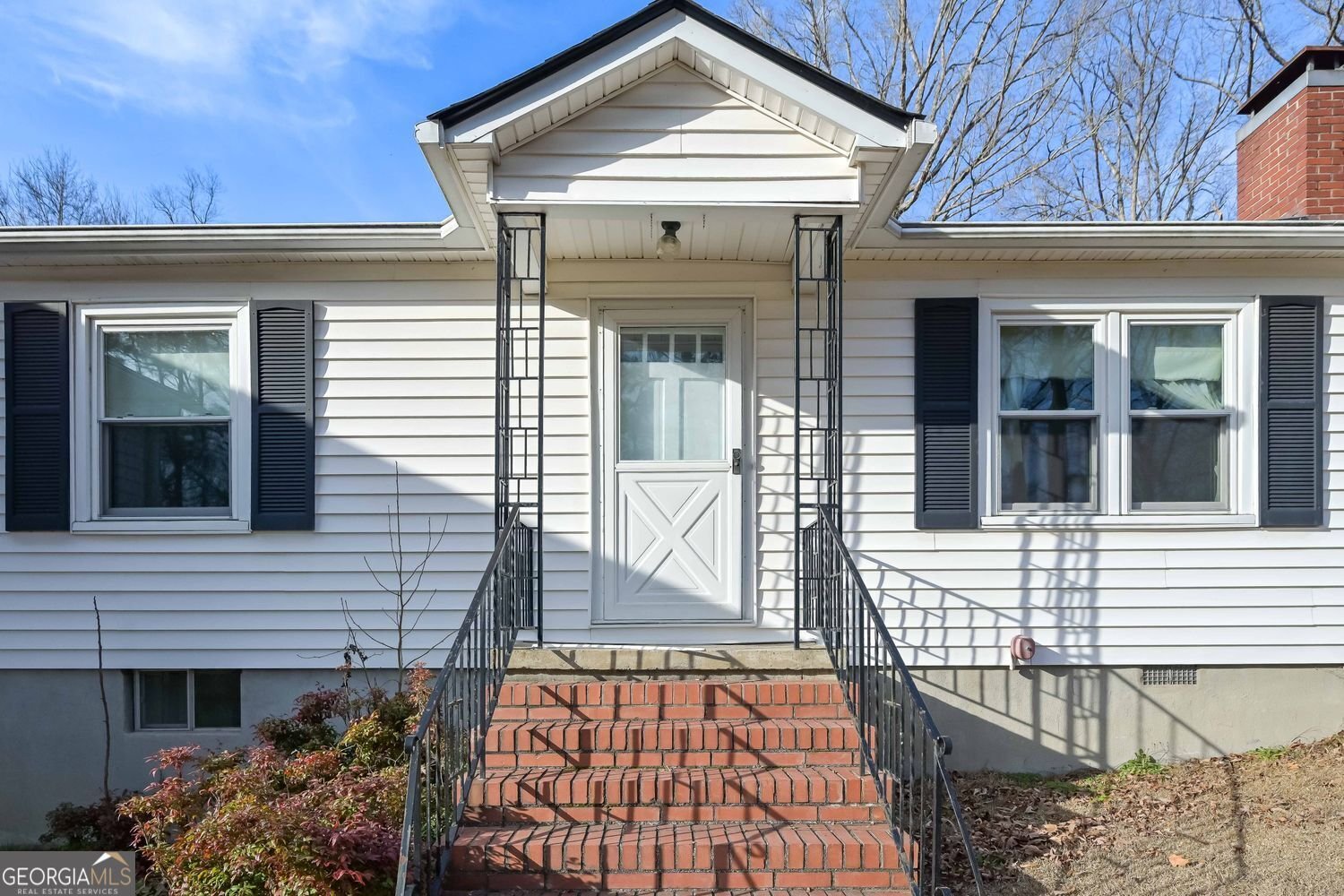 437 Cooper Lake Road Mableton - Photo 7