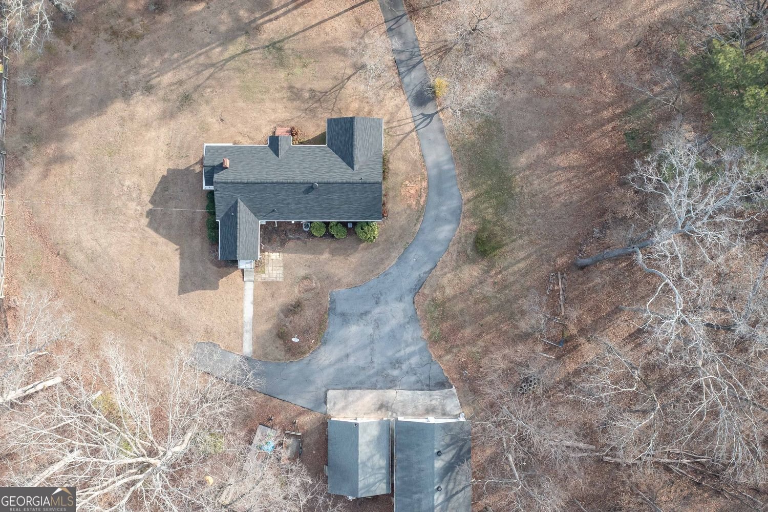 437 Cooper Lake Road Mableton - Photo 8