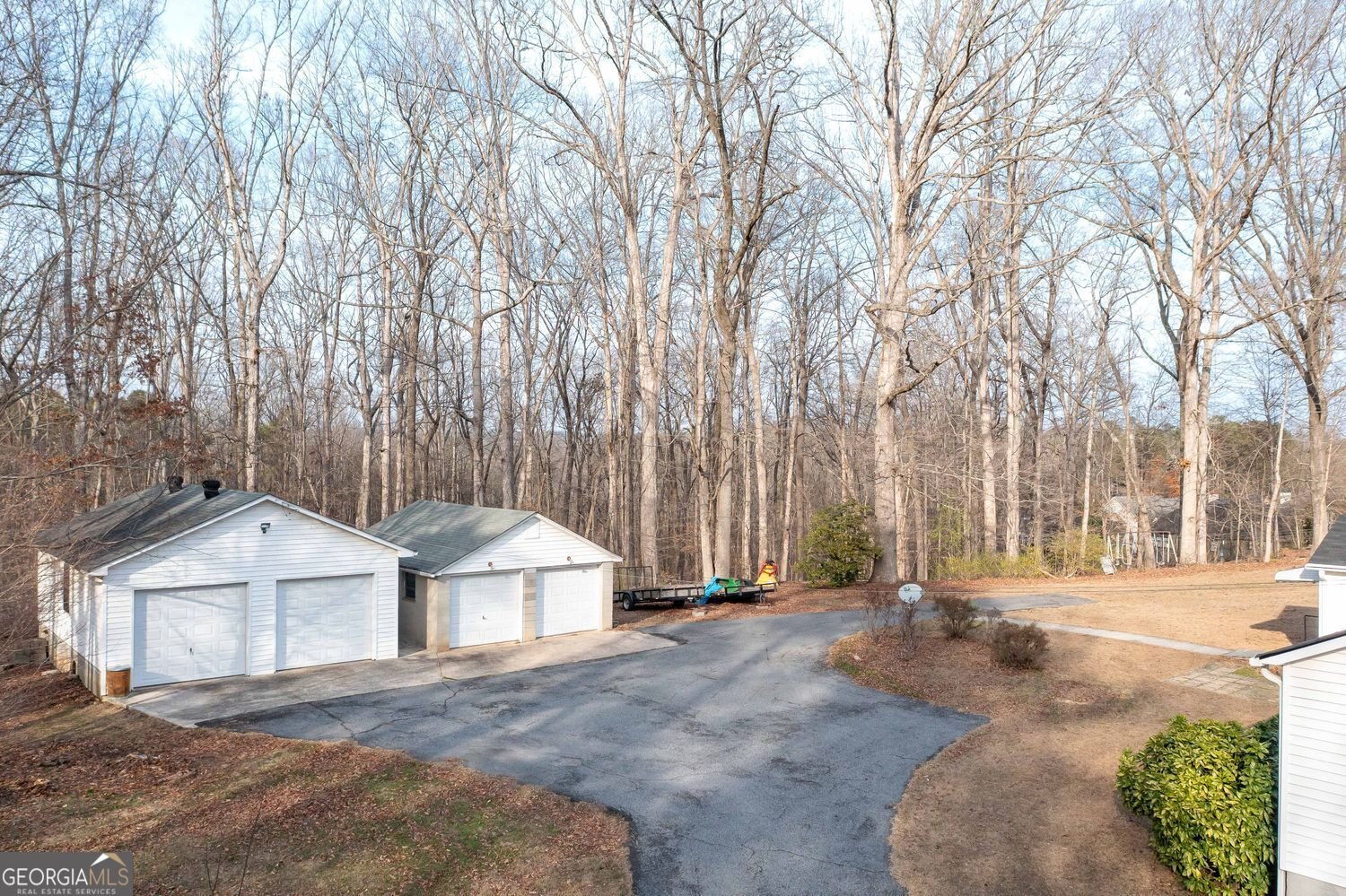 437 Cooper Lake Road Mableton - Photo 9