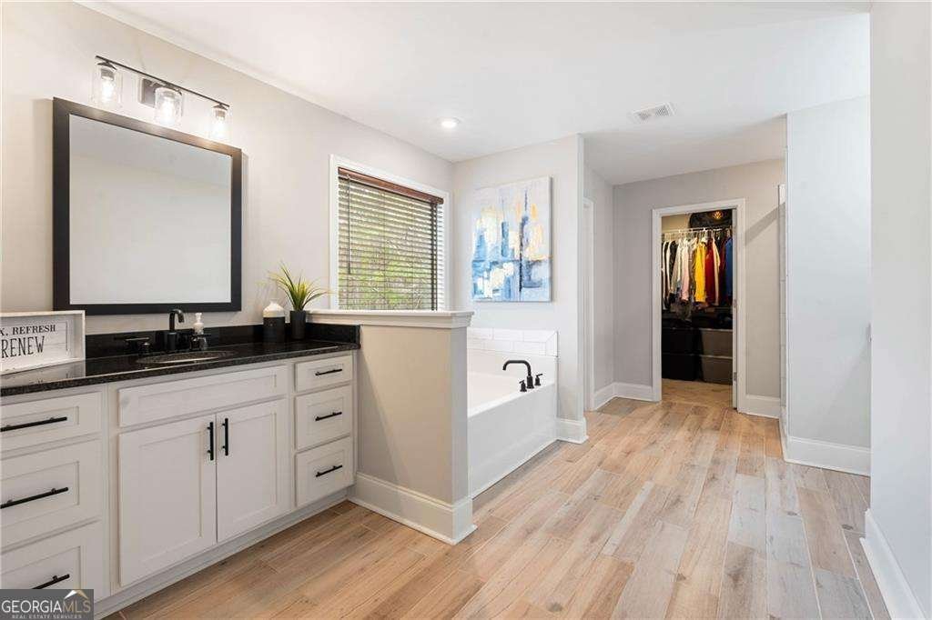 1511 New Hope Road Locust Grove - Photo 10