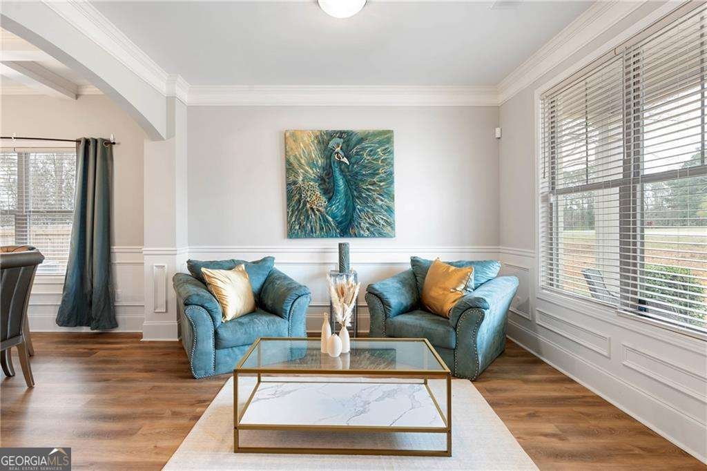 1511 New Hope Road Locust Grove - Photo 13