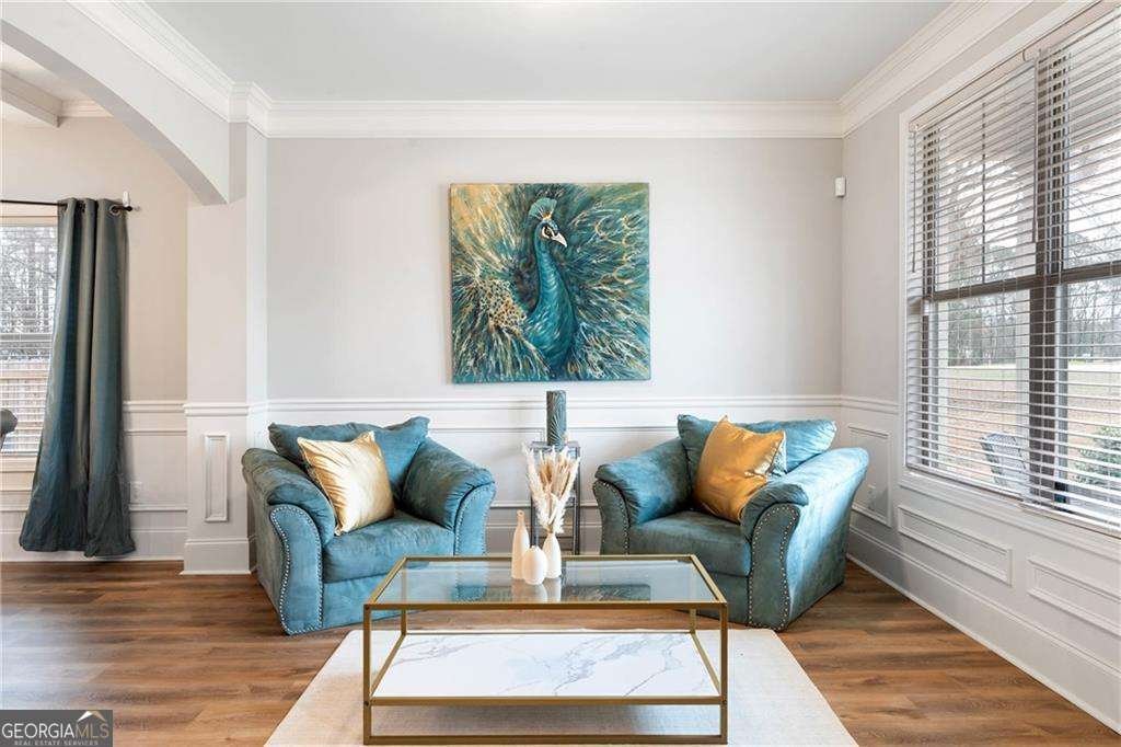 1511 New Hope Road Locust Grove - Photo 14