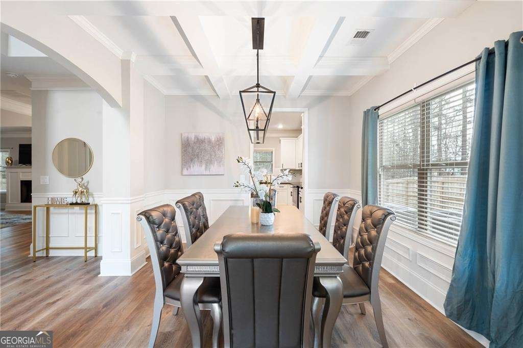 1511 New Hope Road Locust Grove - Photo 16