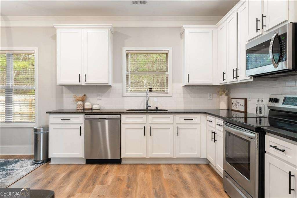 1511 New Hope Road Locust Grove - Photo 18