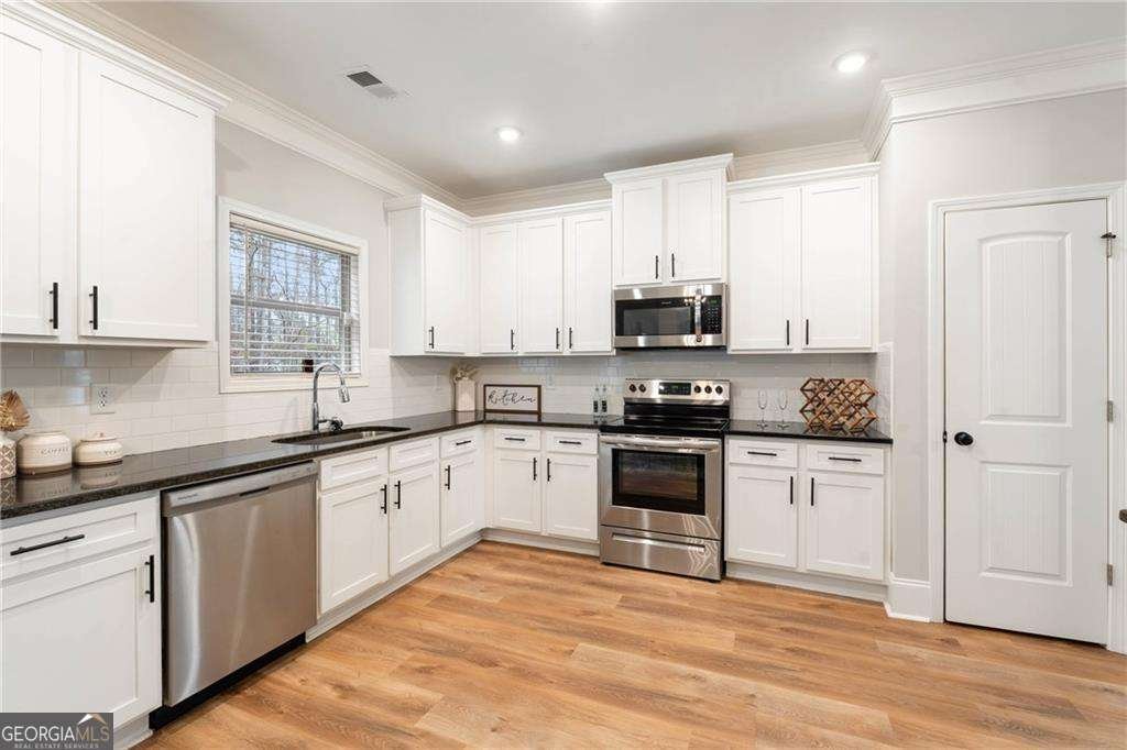 1511 New Hope Road Locust Grove - Photo 19