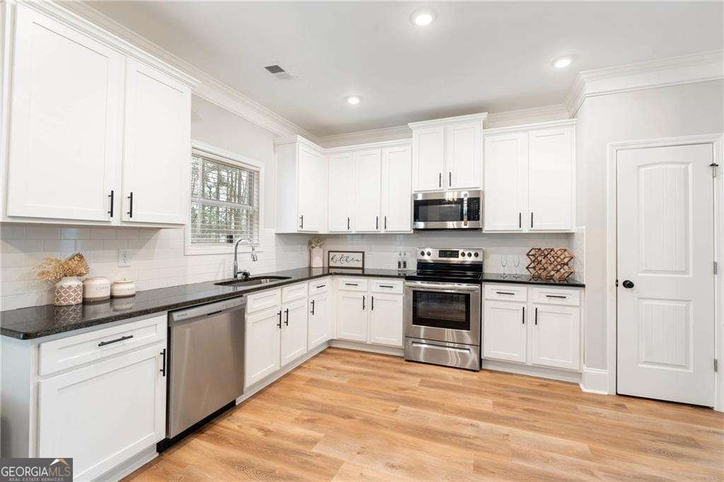 1511 New Hope Road Locust Grove - Photo 20