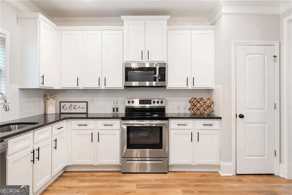 1511 New Hope Road Locust Grove - Photo 21