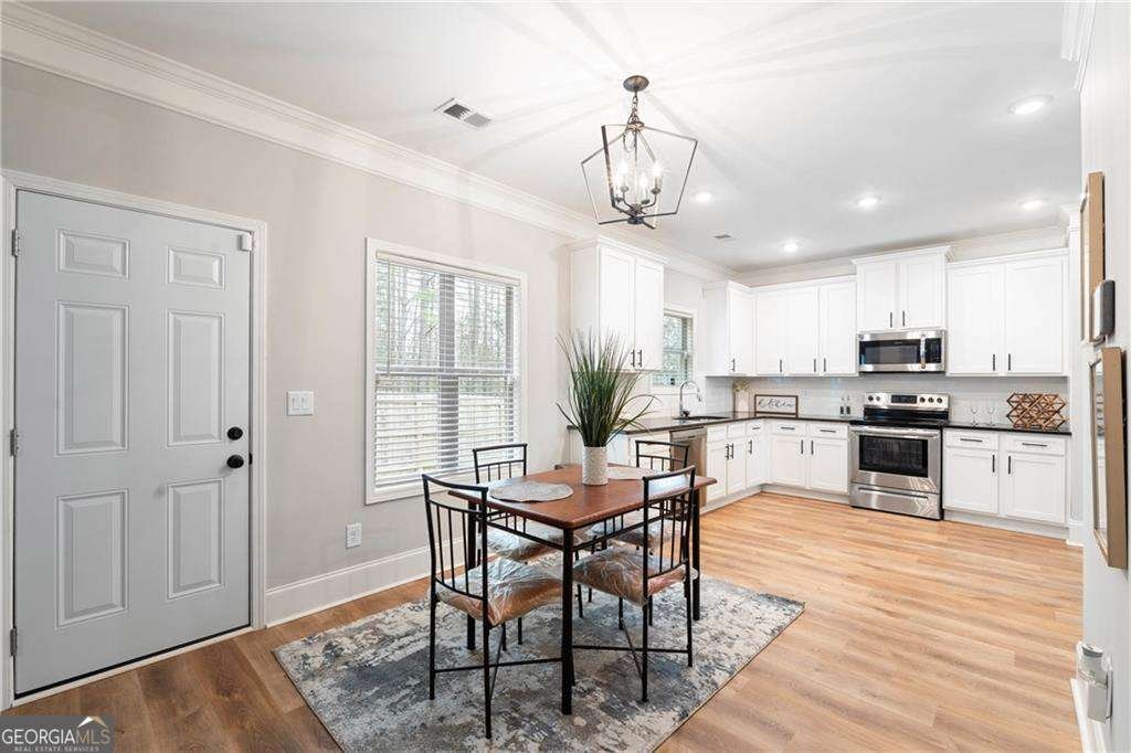 1511 New Hope Road Locust Grove - Photo 22