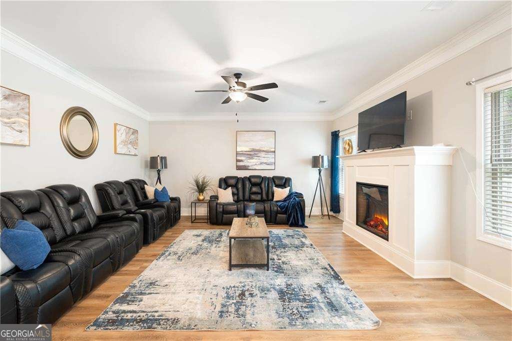 1511 New Hope Road Locust Grove - Photo 23