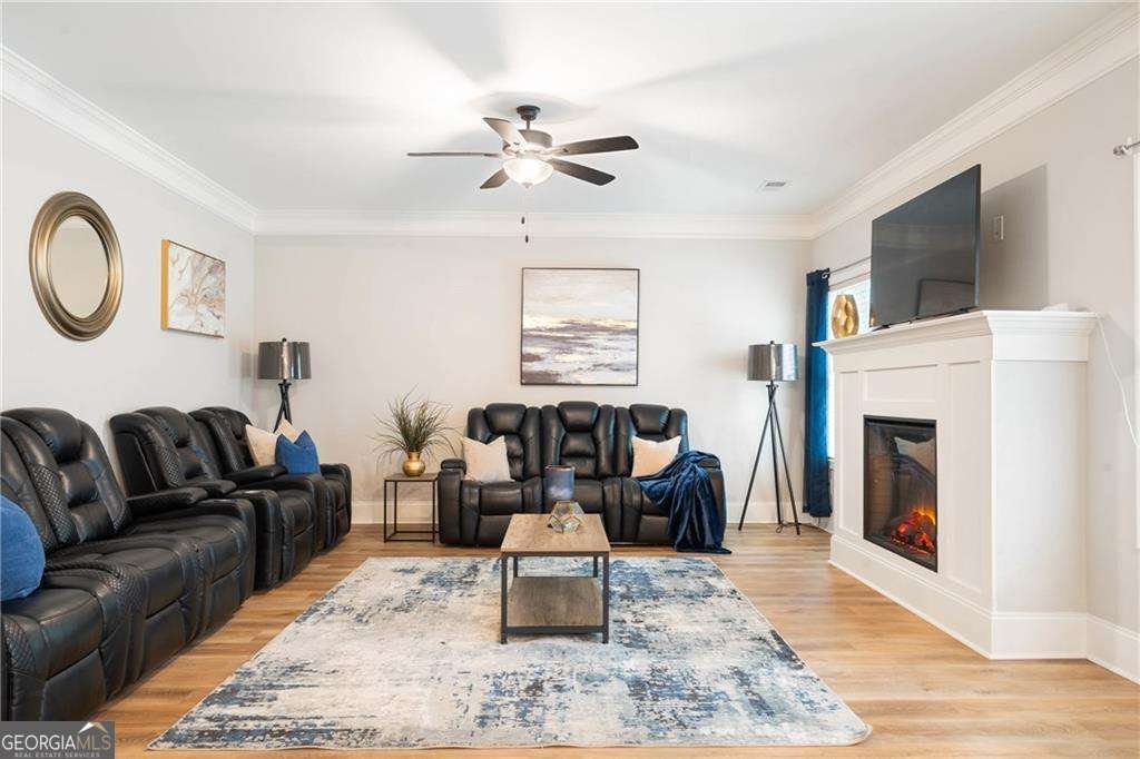 1511 New Hope Road Locust Grove - Photo 24