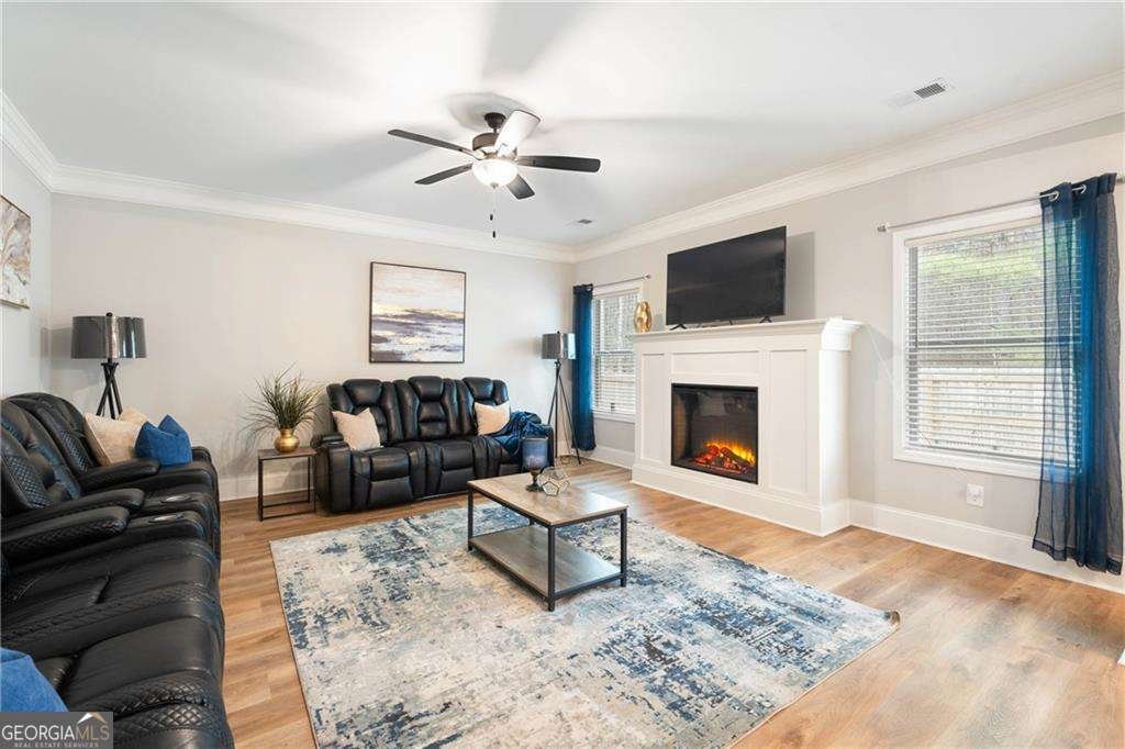 1511 New Hope Road Locust Grove - Photo 25