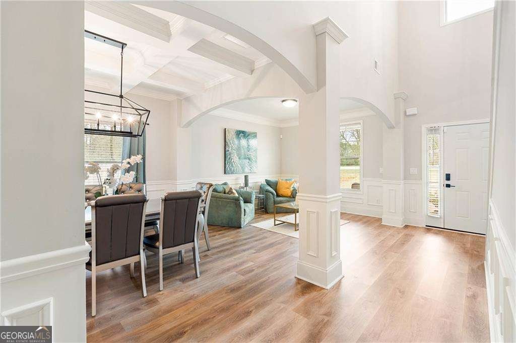 1511 New Hope Road Locust Grove - Photo 27