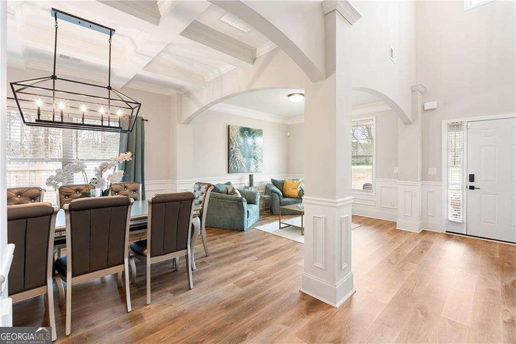 1511 New Hope Road Locust Grove - Photo 28