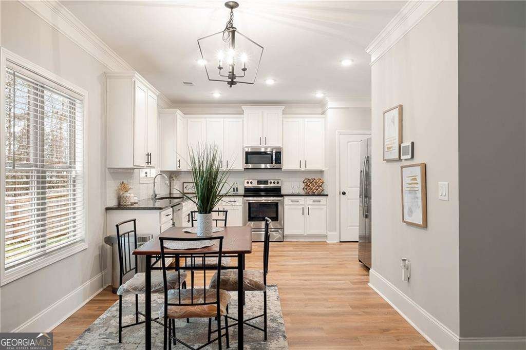 1511 New Hope Road Locust Grove - Photo 29