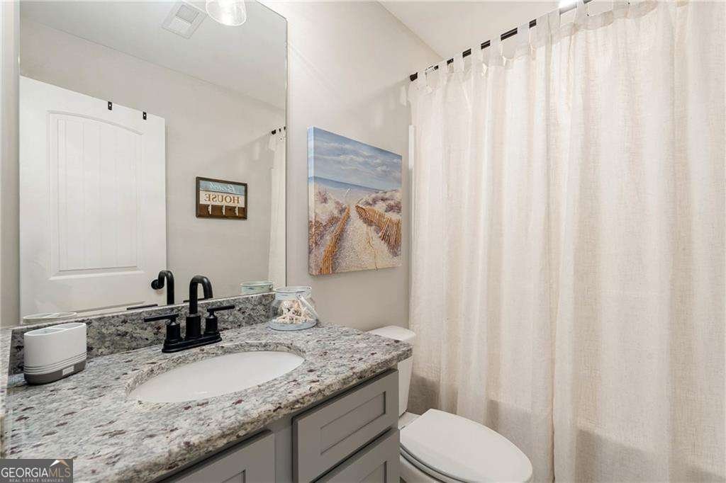 1511 New Hope Road Locust Grove - Photo 30