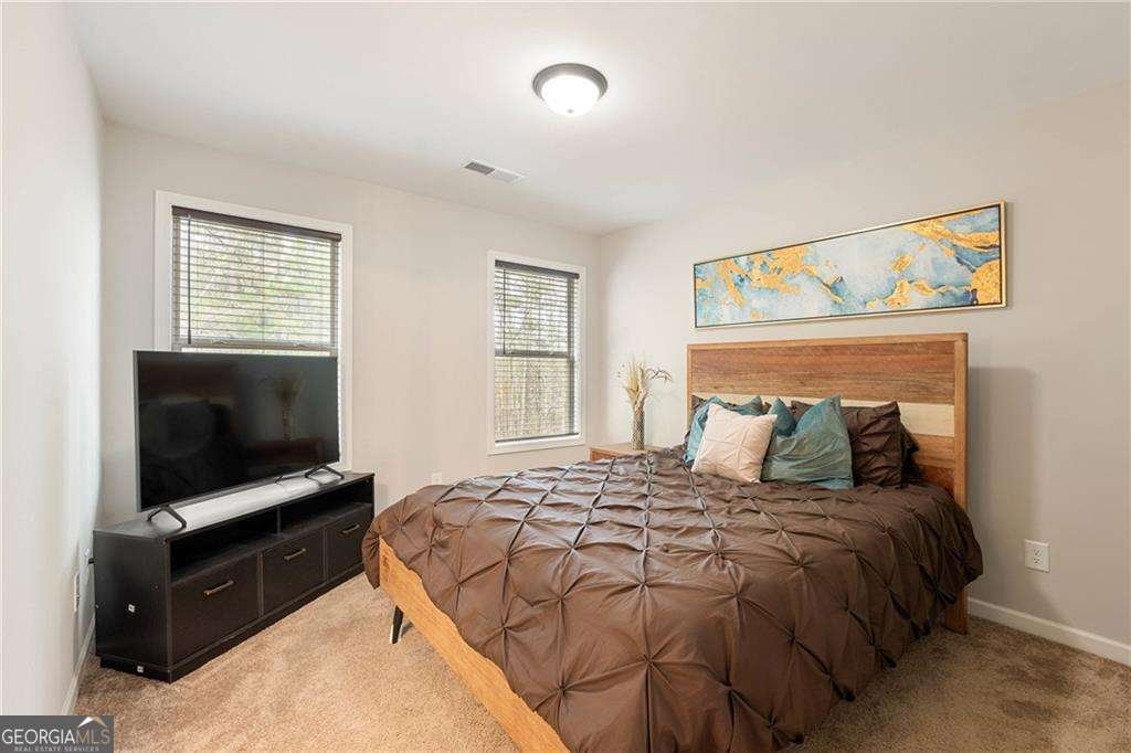 1511 New Hope Road Locust Grove - Photo 31