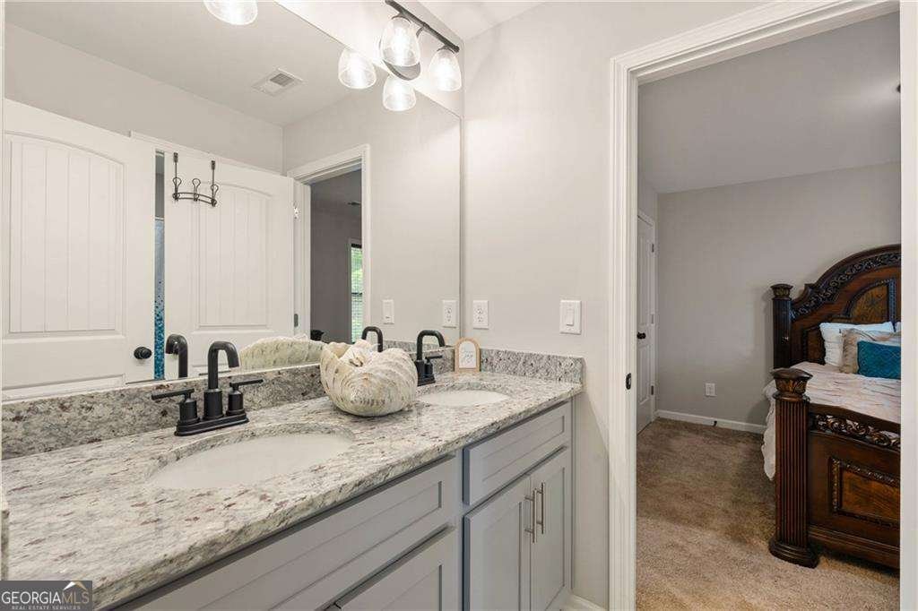 1511 New Hope Road Locust Grove - Photo 32