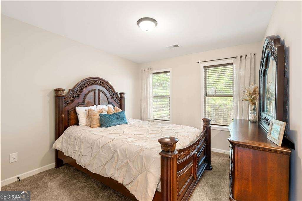 1511 New Hope Road Locust Grove - Photo 35