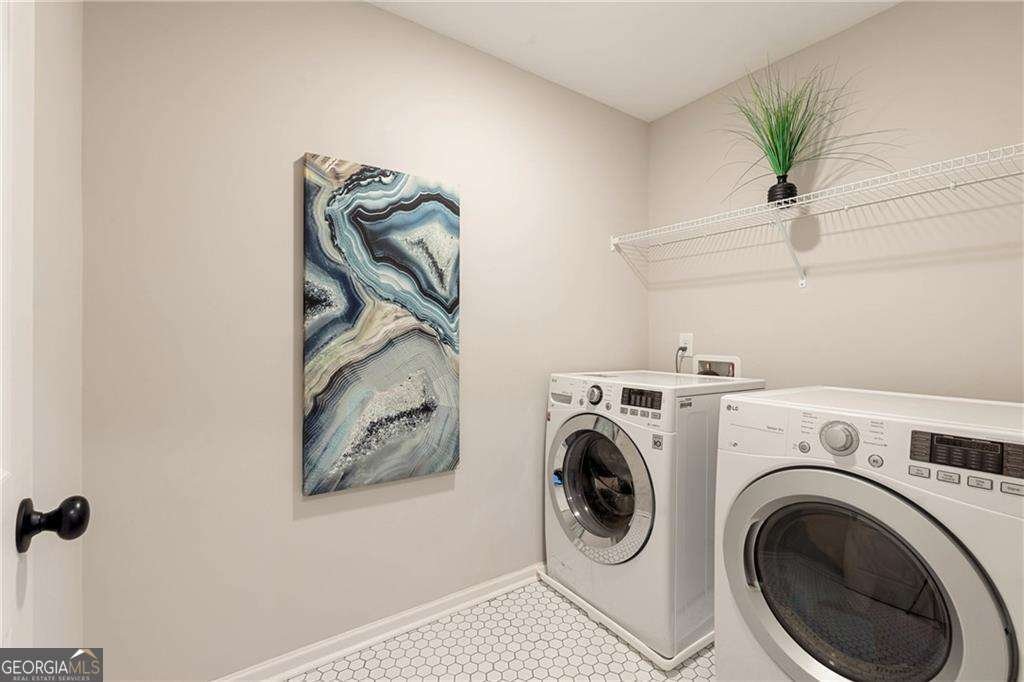 1511 New Hope Road Locust Grove - Photo 36