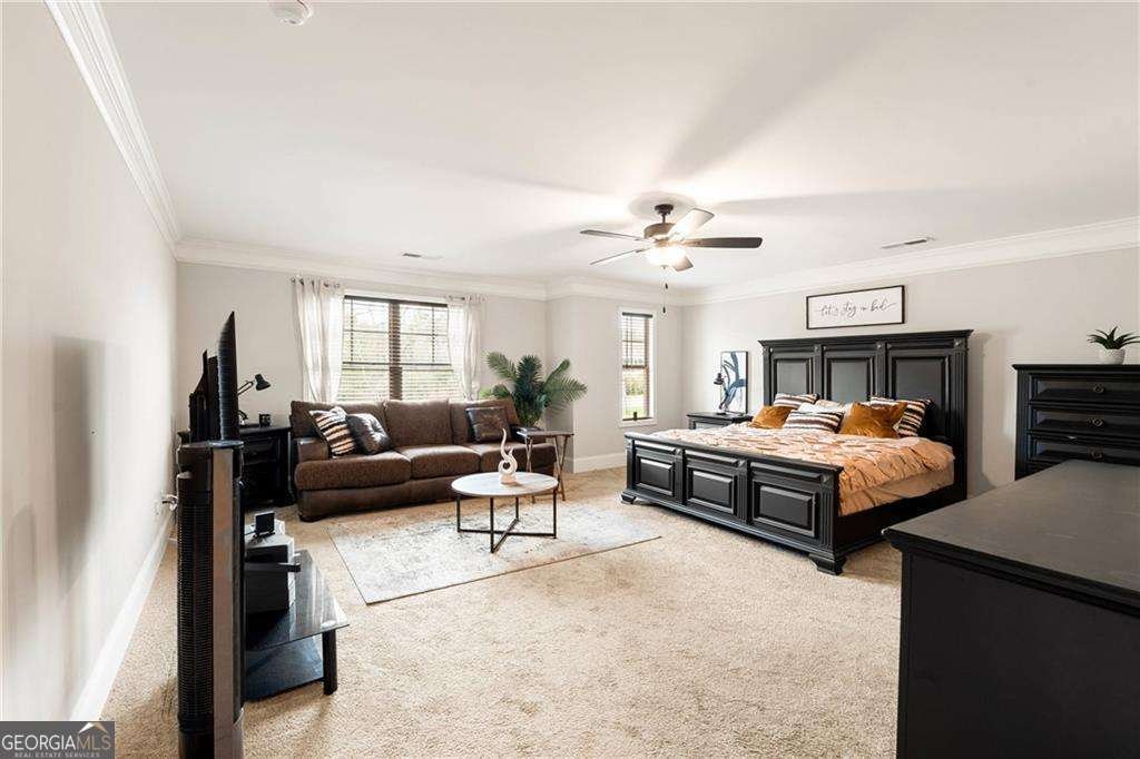 1511 New Hope Road Locust Grove - Photo 37