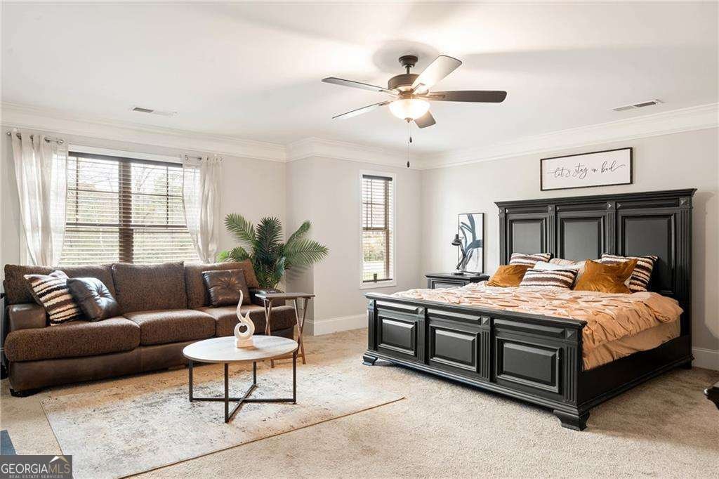 1511 New Hope Road Locust Grove - Photo 38