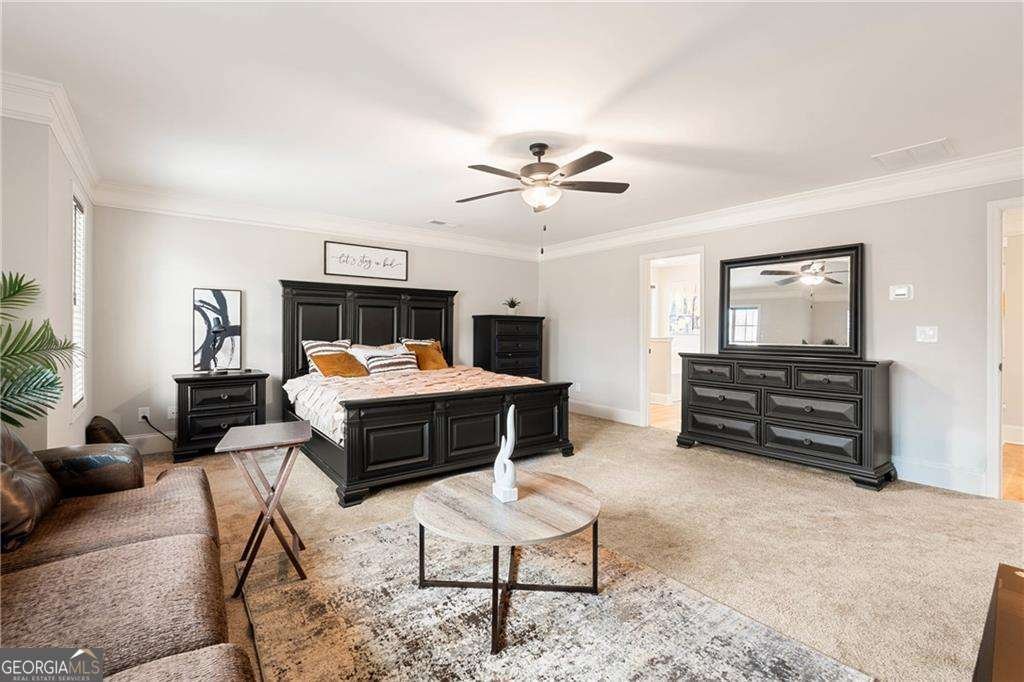 1511 New Hope Road Locust Grove - Photo 39