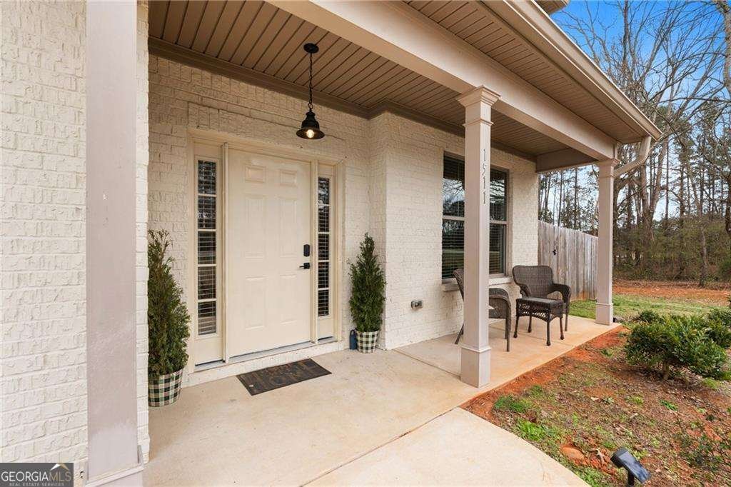 1511 New Hope Road Locust Grove - Photo 41