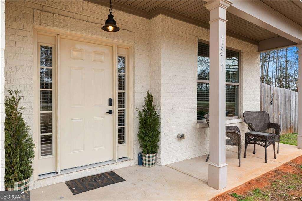 1511 New Hope Road Locust Grove - Photo 42