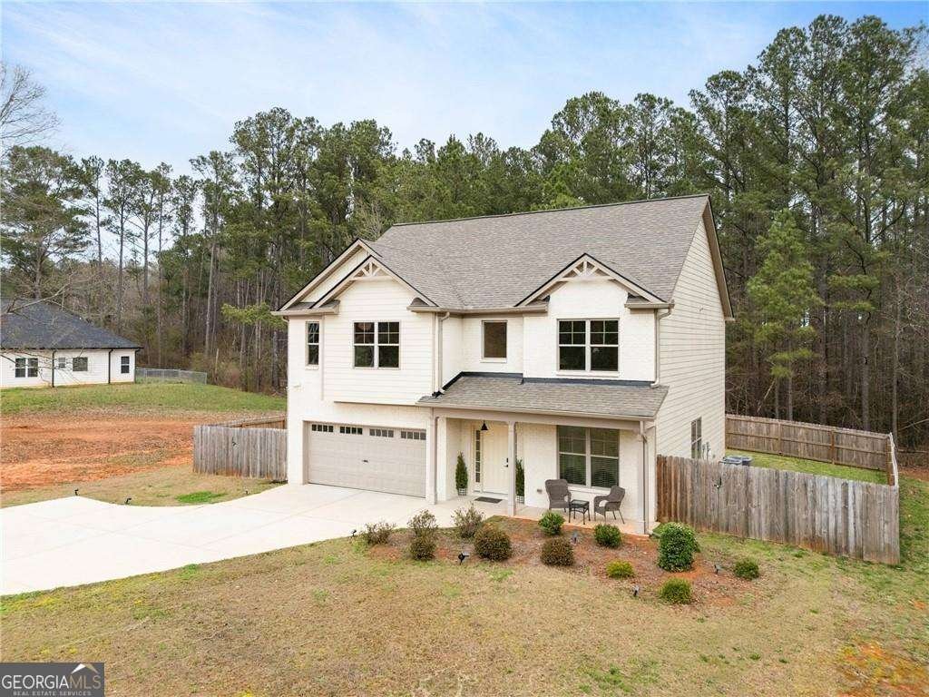 1511 New Hope Road Locust Grove - Photo 43