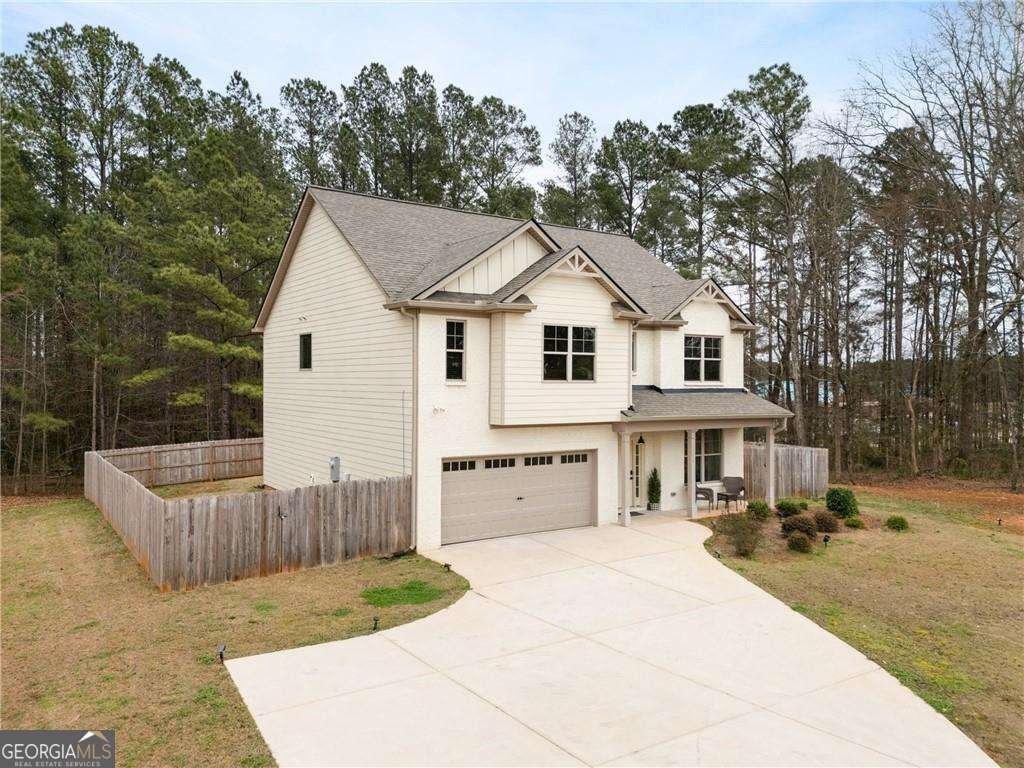 1511 New Hope Road Locust Grove - Photo 44