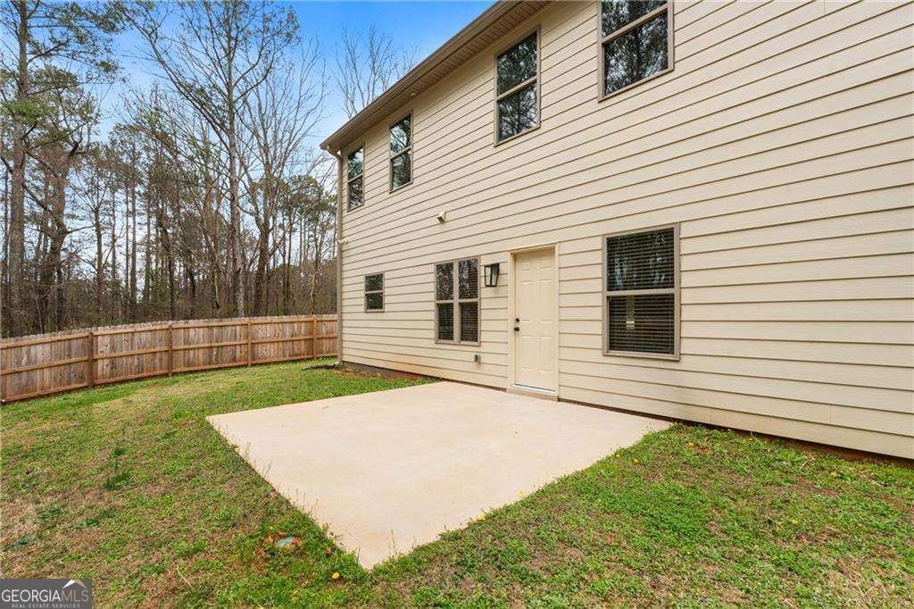 1511 New Hope Road Locust Grove - Photo 45