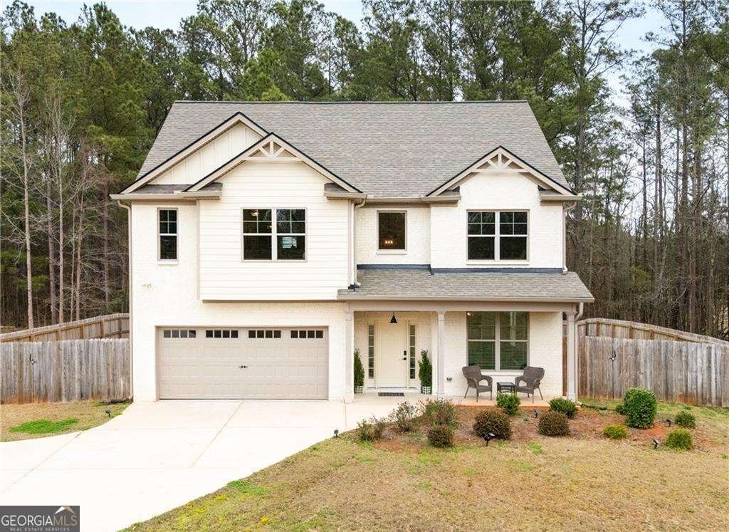 1511 New Hope Road Locust Grove - Photo 48