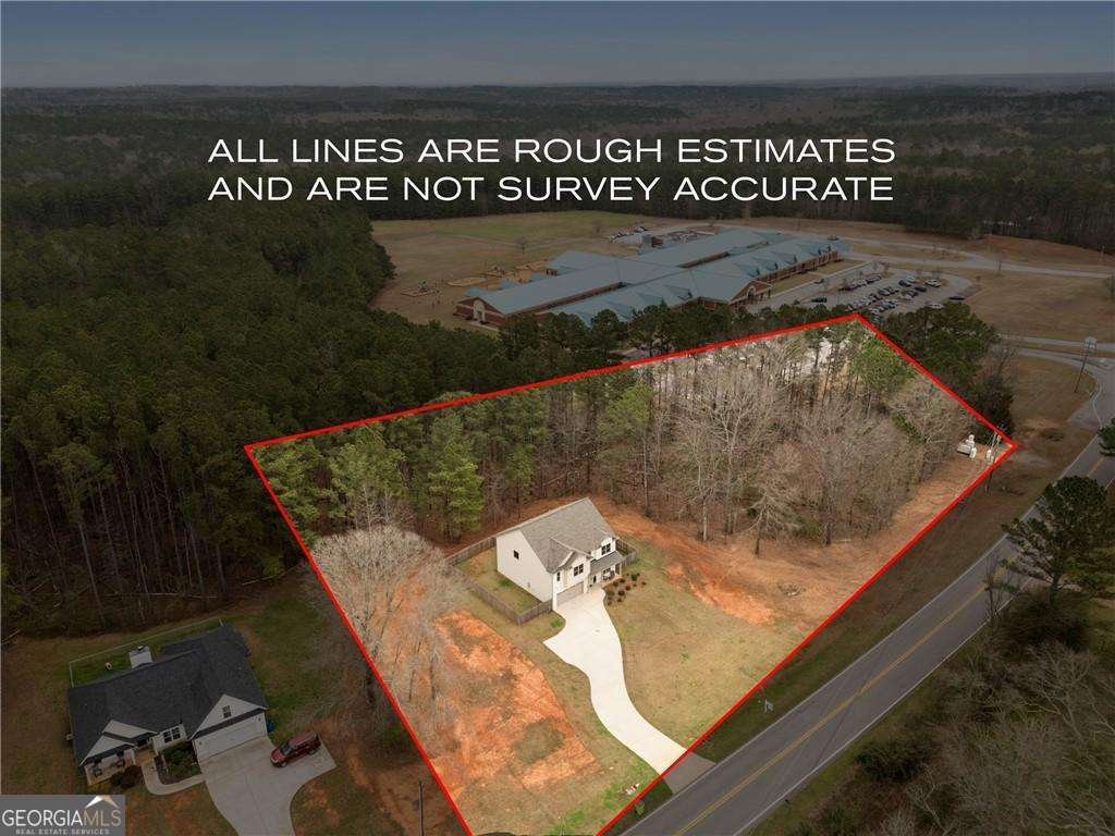 1511 New Hope Road Locust Grove - Photo 50