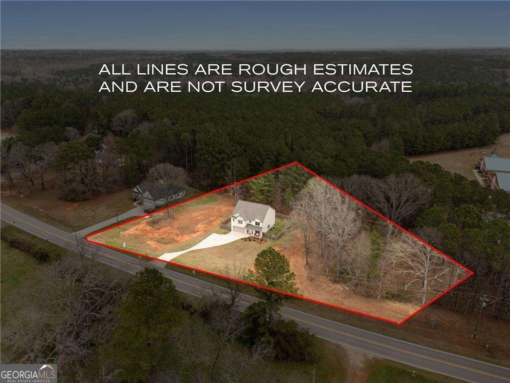 1511 New Hope Road Locust Grove - Photo 51