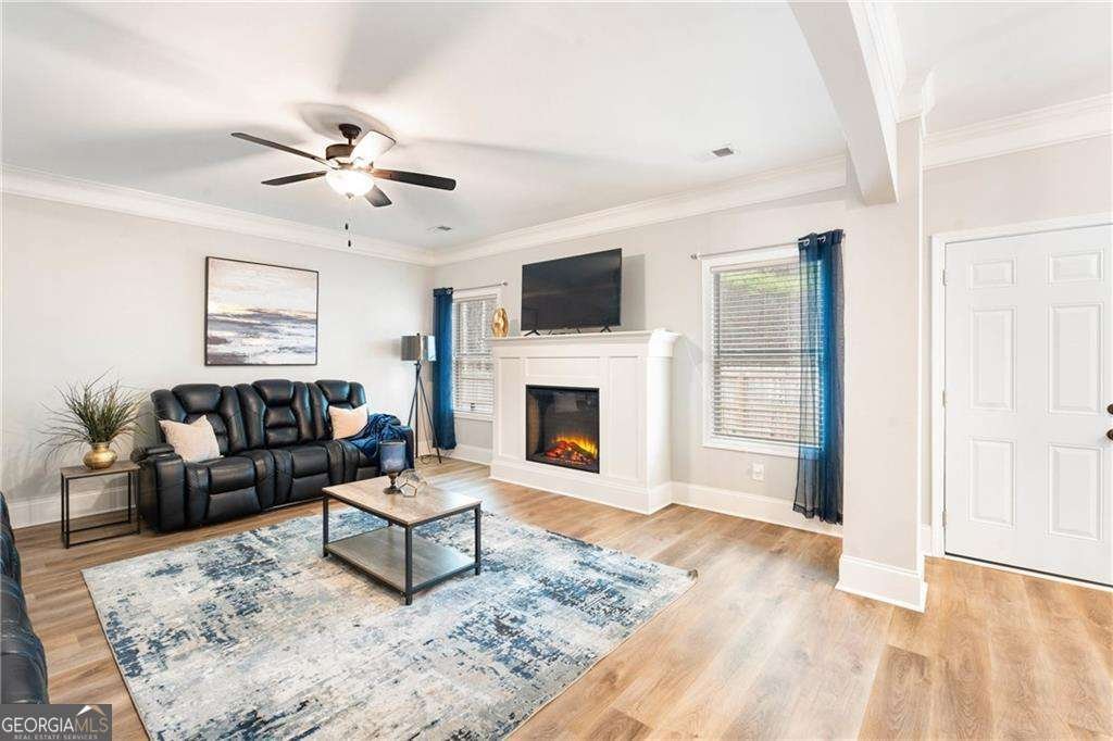 1511 New Hope Road Locust Grove - Photo 6