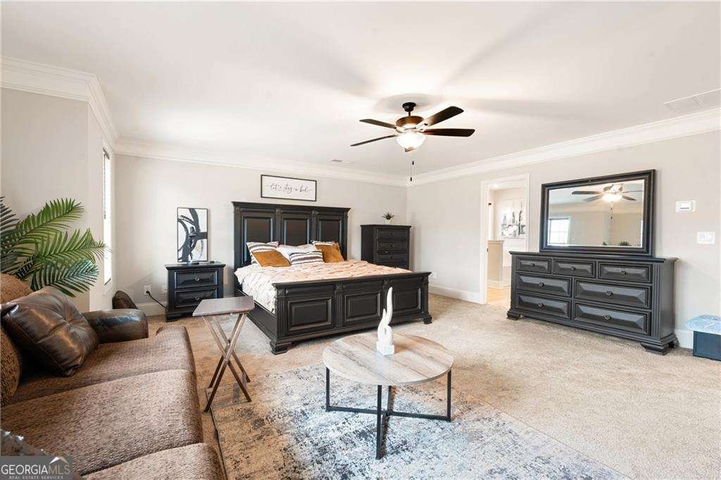 1511 New Hope Road Locust Grove - Photo 7