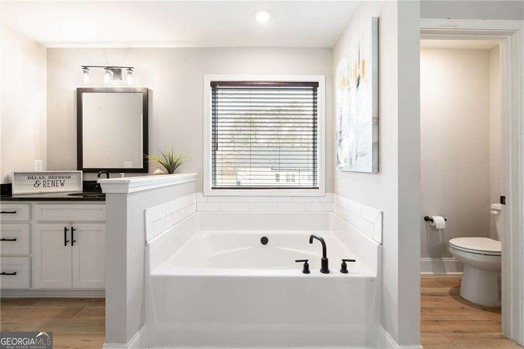 1511 New Hope Road Locust Grove - Photo 9