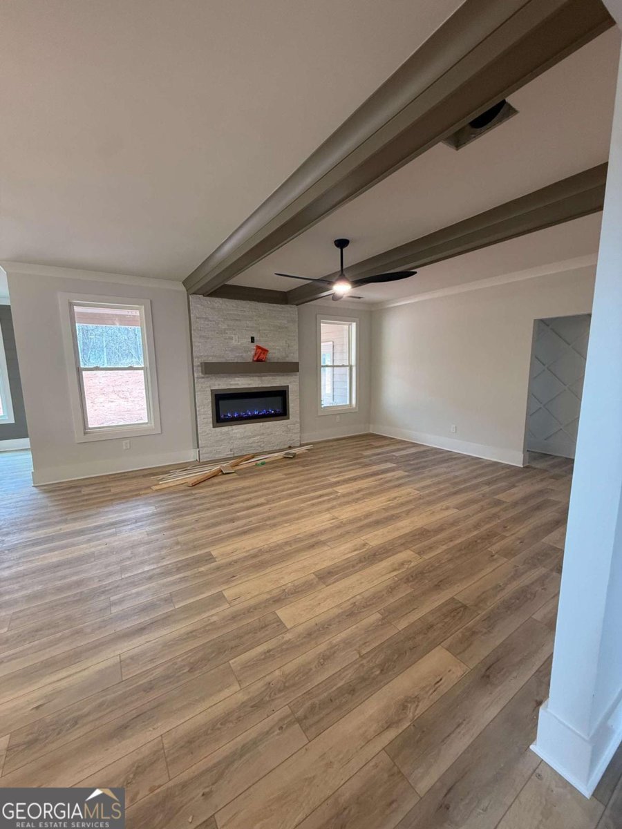 191 Thoroughbred Run Hoschton - Photo 13