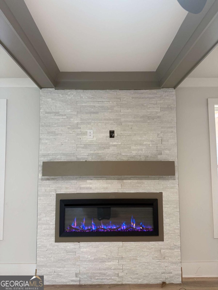 191 Thoroughbred Run Hoschton - Photo 14