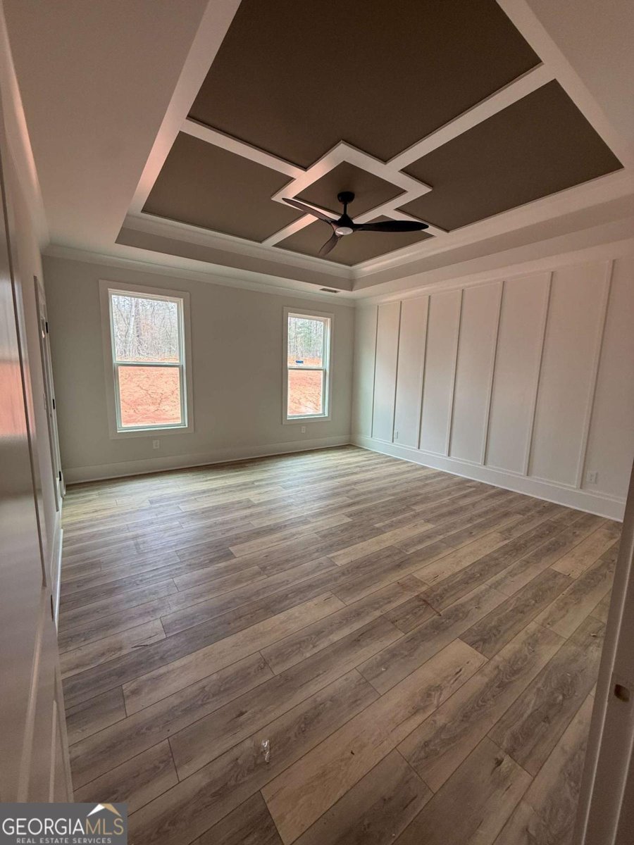 191 Thoroughbred Run Hoschton - Photo 22