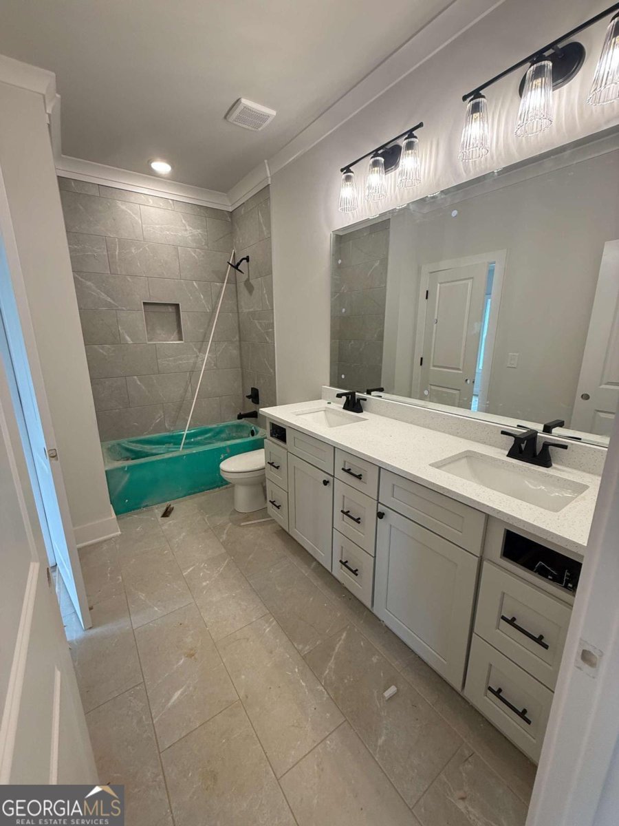 191 Thoroughbred Run Hoschton - Photo 29