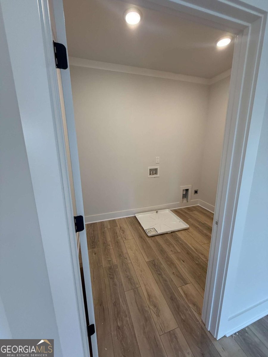 191 Thoroughbred Run Hoschton - Photo 33