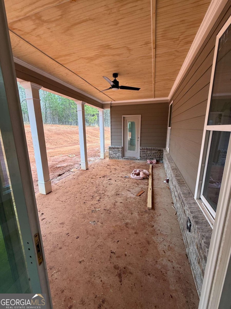 191 Thoroughbred Run Hoschton - Photo 36