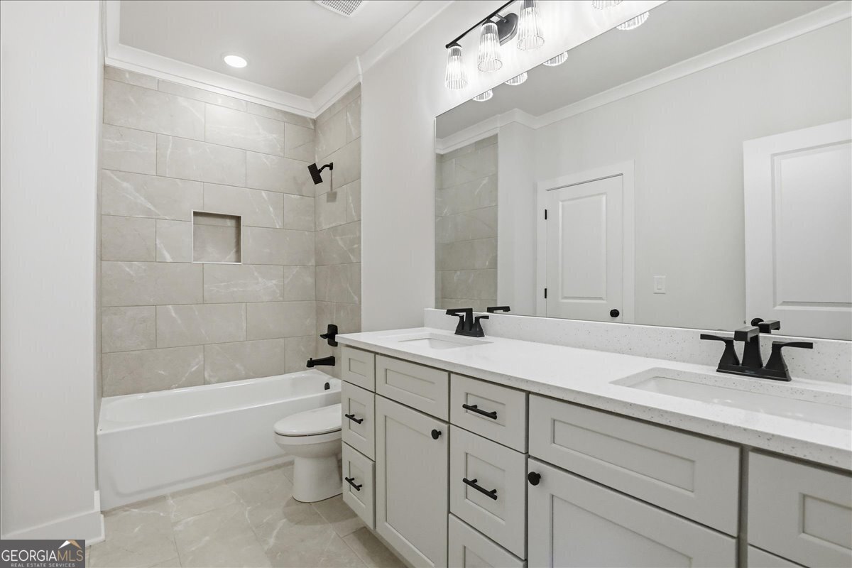 191 Thoroughbred Run Hoschton - Photo 51