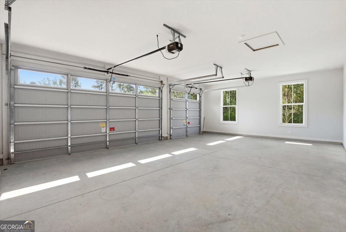 191 Thoroughbred Run Hoschton - Photo 63