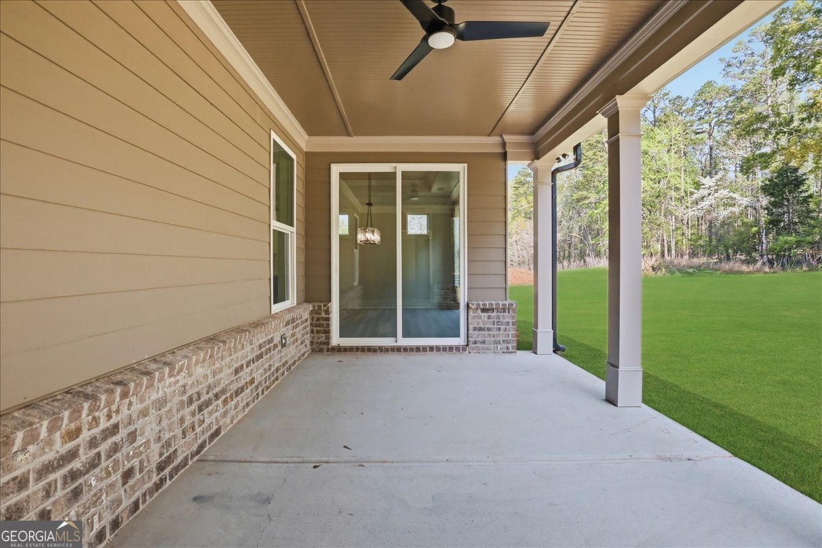 191 Thoroughbred Run Hoschton - Photo 64