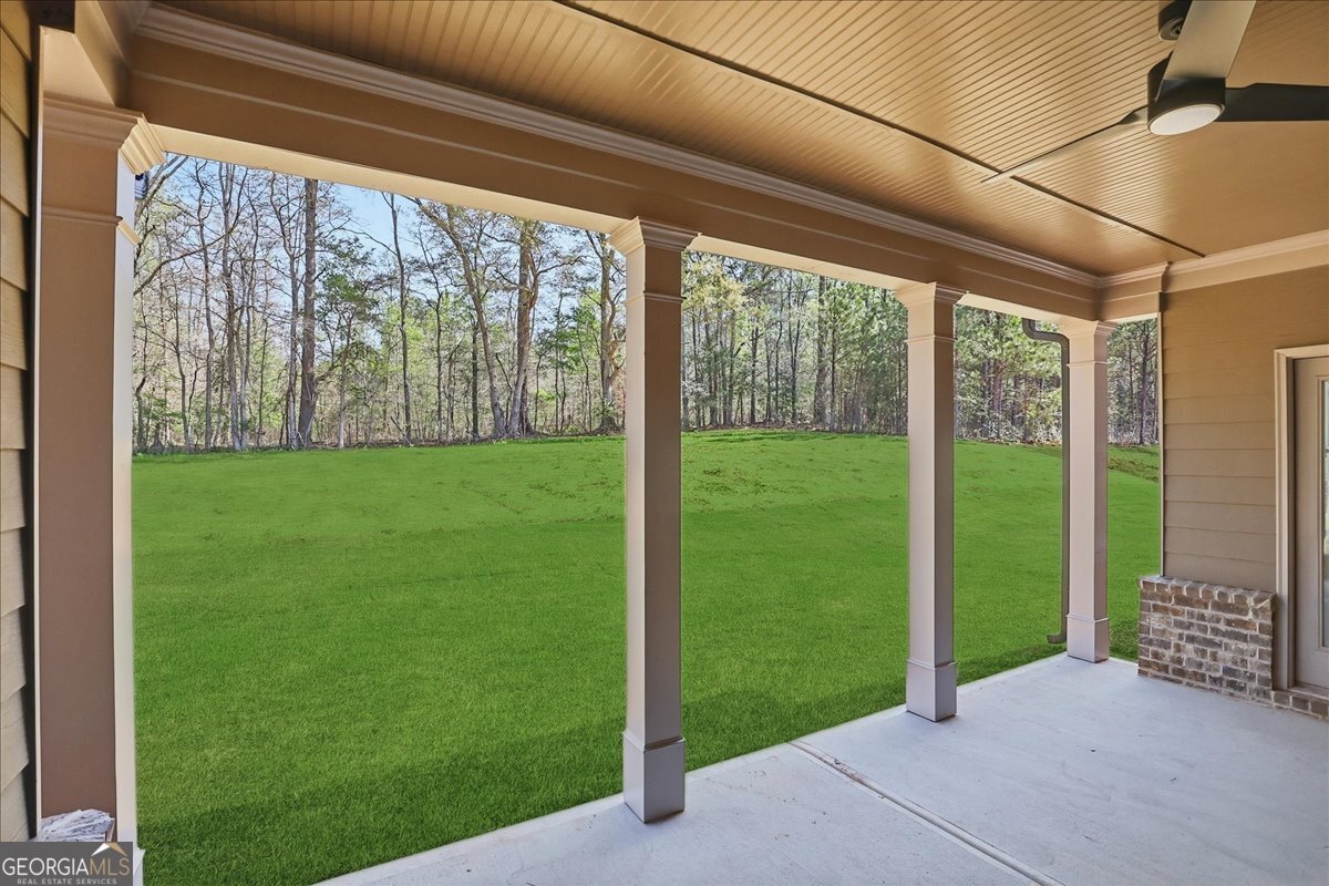 191 Thoroughbred Run Hoschton - Photo 65